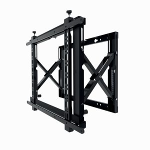 Bracket - White BG