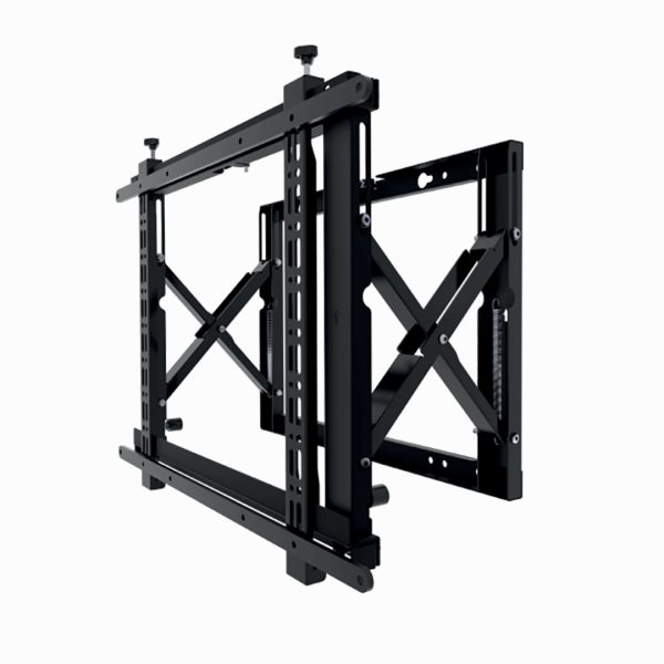 Bracket - White BG