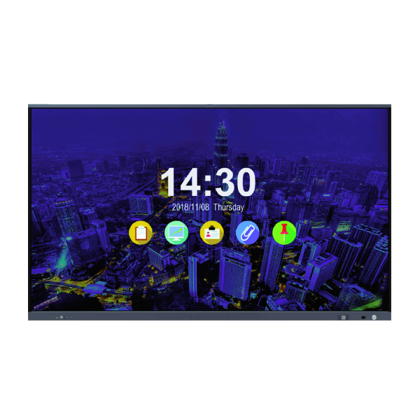 Interactive Flat Panel - Image 2
