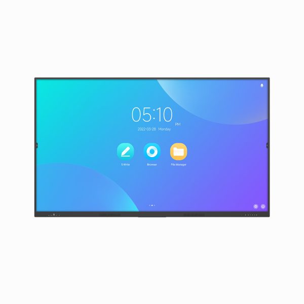 Interactive Flat Panel