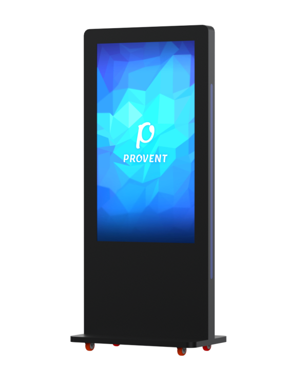 Kiosk - Image 2