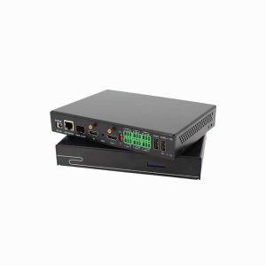 Video Wall Processor & Controller