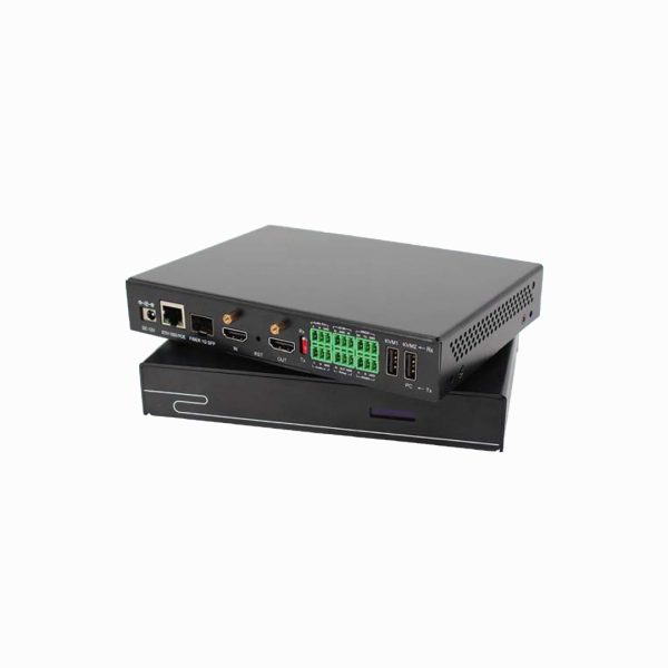 Video Wall Processor & Controller
