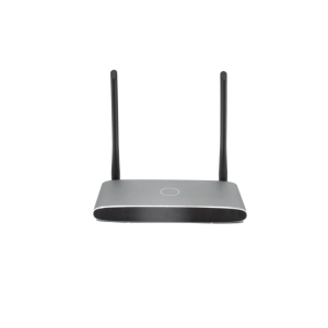 Wireless Media Sharing