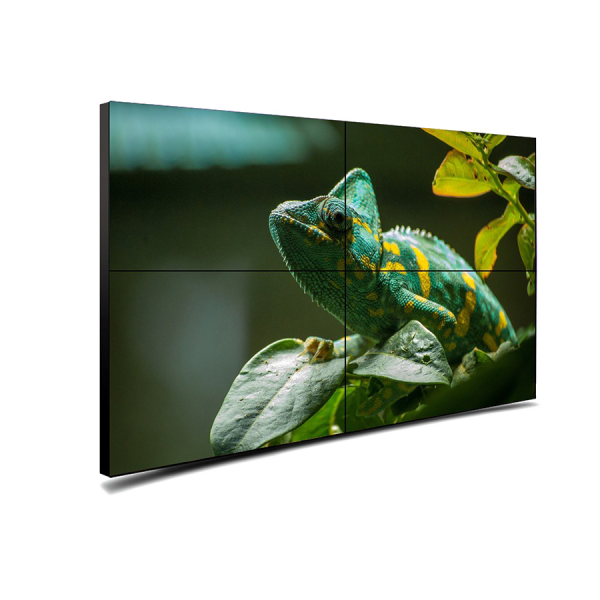 Video Wall