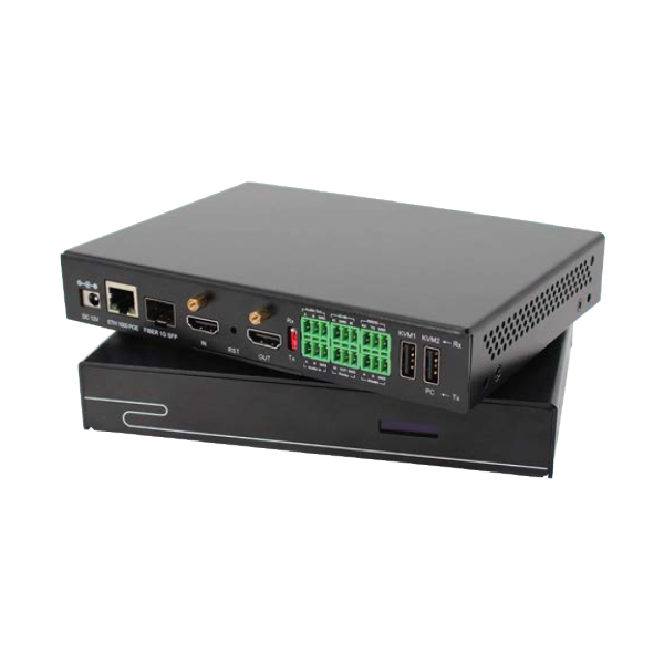 Video Wall Controller - NEX Series