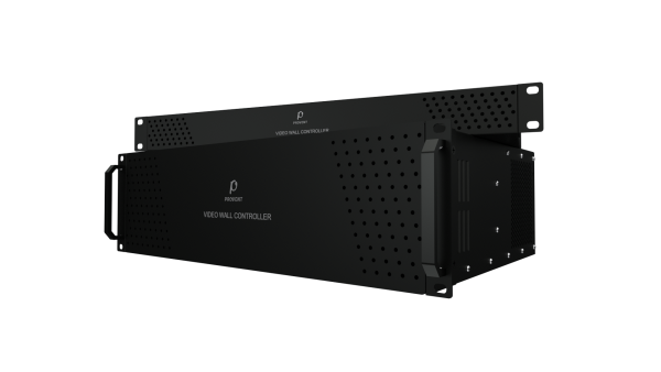 Video wall controller PRV-XI Processor