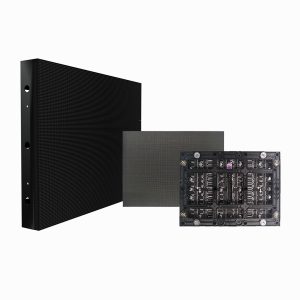 LED Videotron Indoor and Outdoor