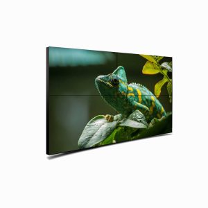 video wall - White BG